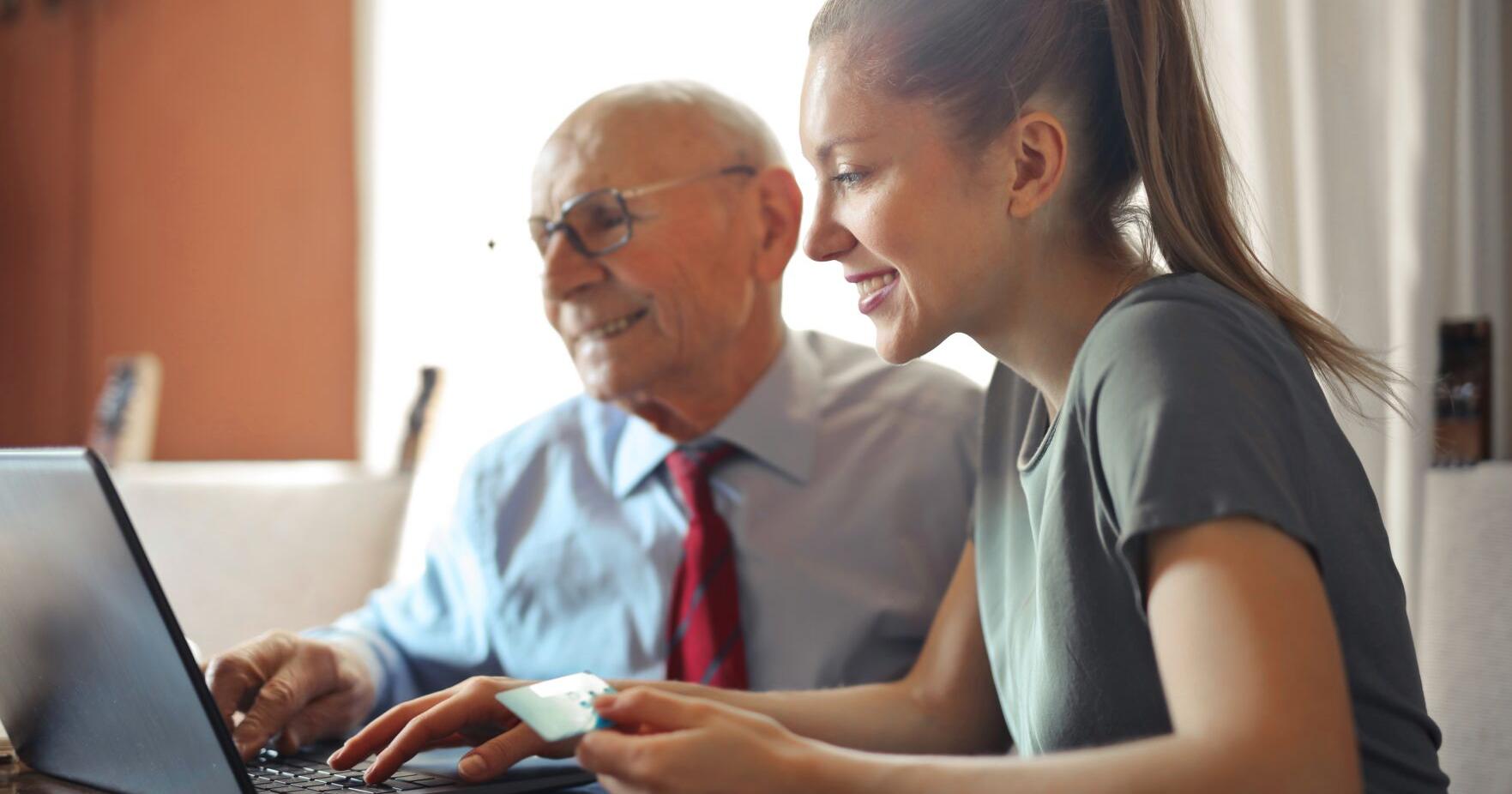 Seniors should check finances upon nearing retirement age