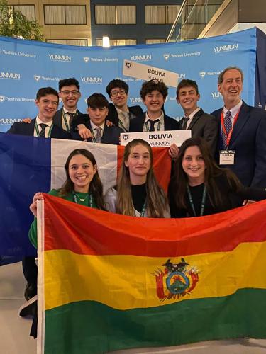 Fuchs Mizrachi school year wraps up with holidays, learning, ceremonies |  Local News | clevelandjewishnews.com