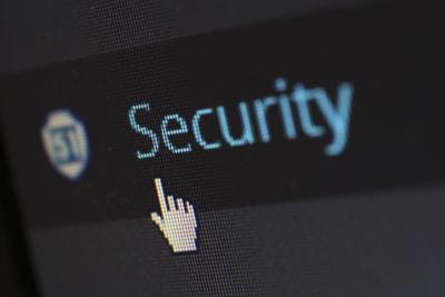 stock computer security