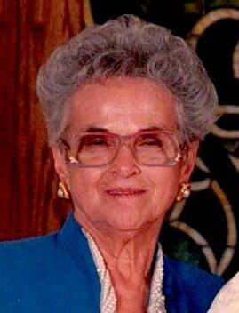 Kaufman, Ida | Obituaries | Clevelandjewishnews.com