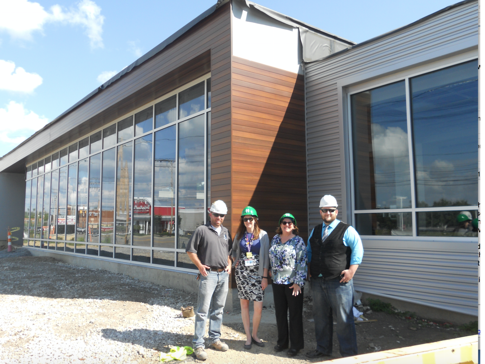 University Heights Library Renovation Nears Completion Local News Clevelandjewishnews Com