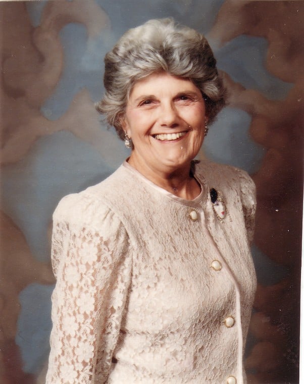 DOROTHY BAUM | Obituaries | Clevelandjewishnews.com