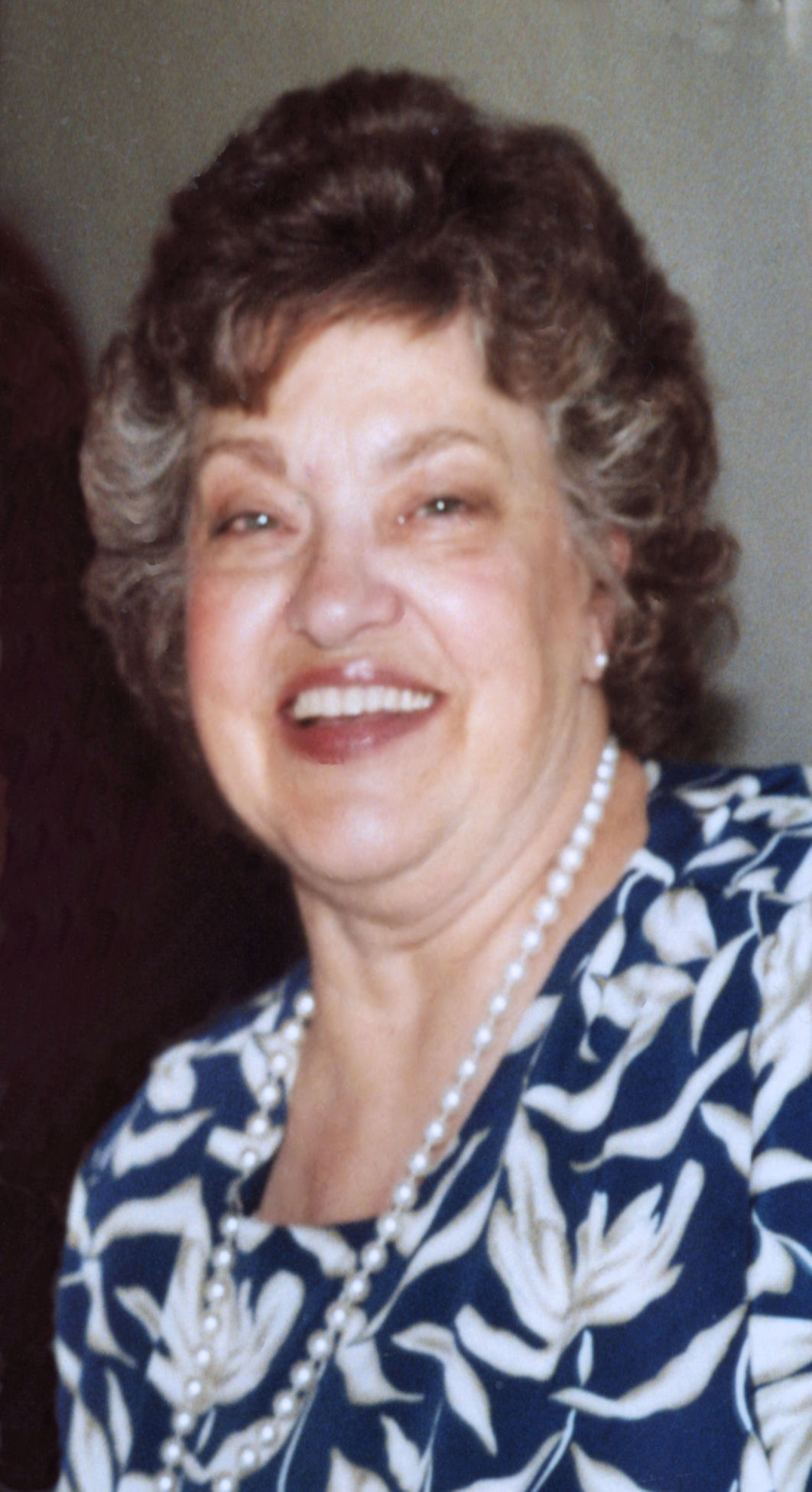 Dombrowski, Dorothy | Obituaries | Clevelandjewishnews.com