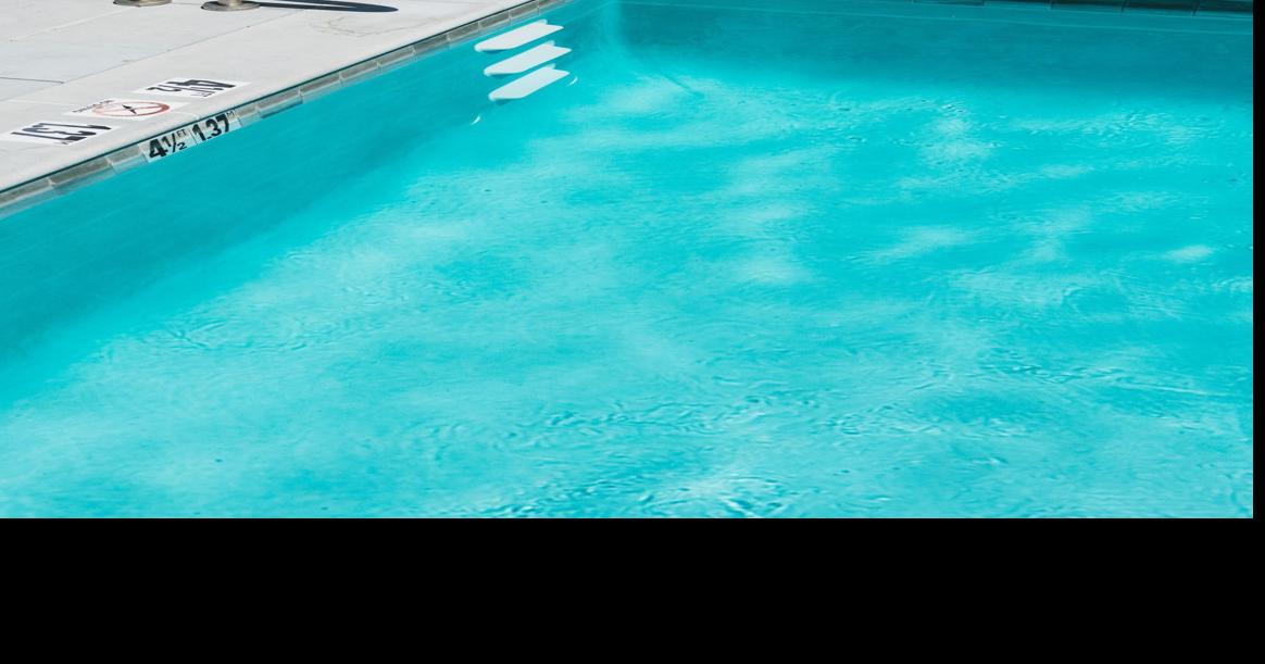 Thornton Park swimming pool closed until July 22 Local News