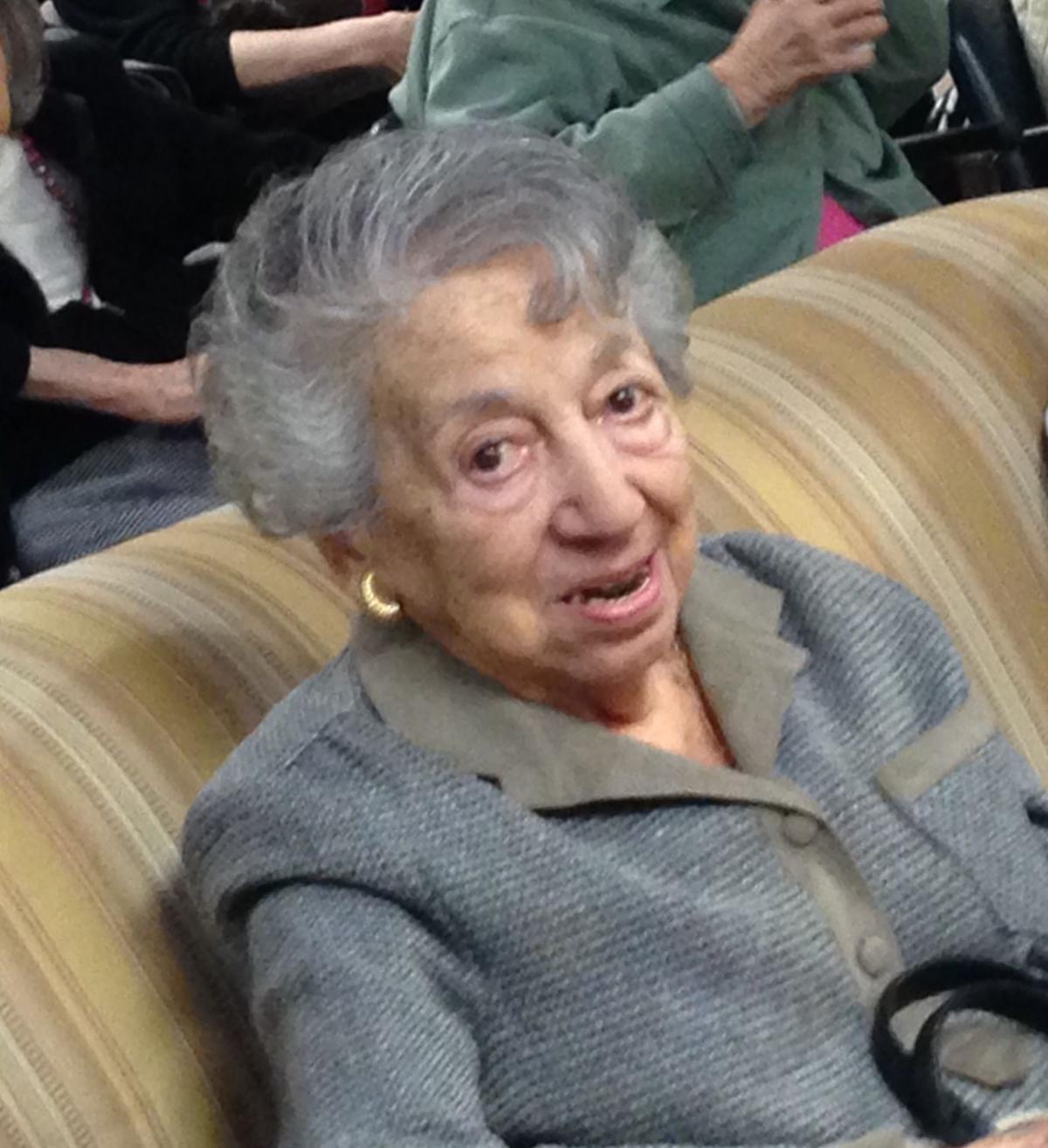 Paula Birnbaum Paula Birnbaum