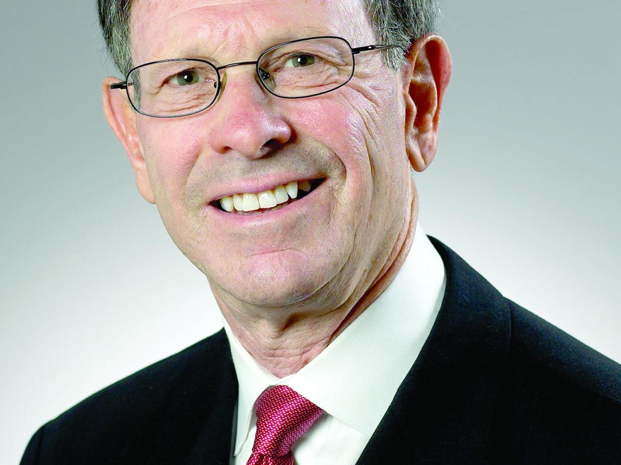 James A Lowe Lowe Eklund Wakefield Co Lpa Local Lawyers Super Attorneys Clevelandjewishnews Com