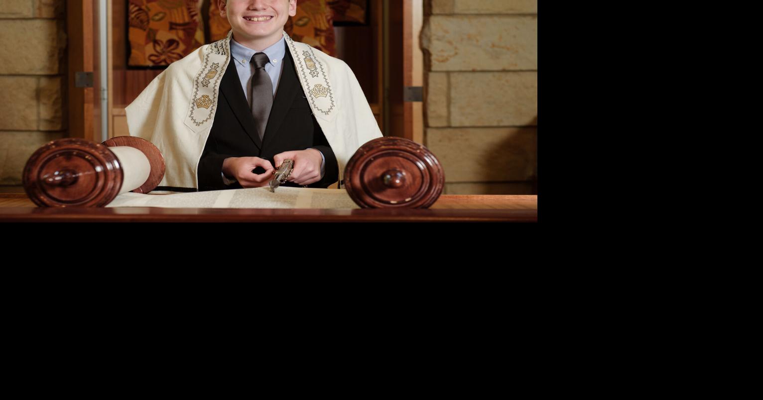 Sean Lurie | Spotlight | clevelandjewishnews.com