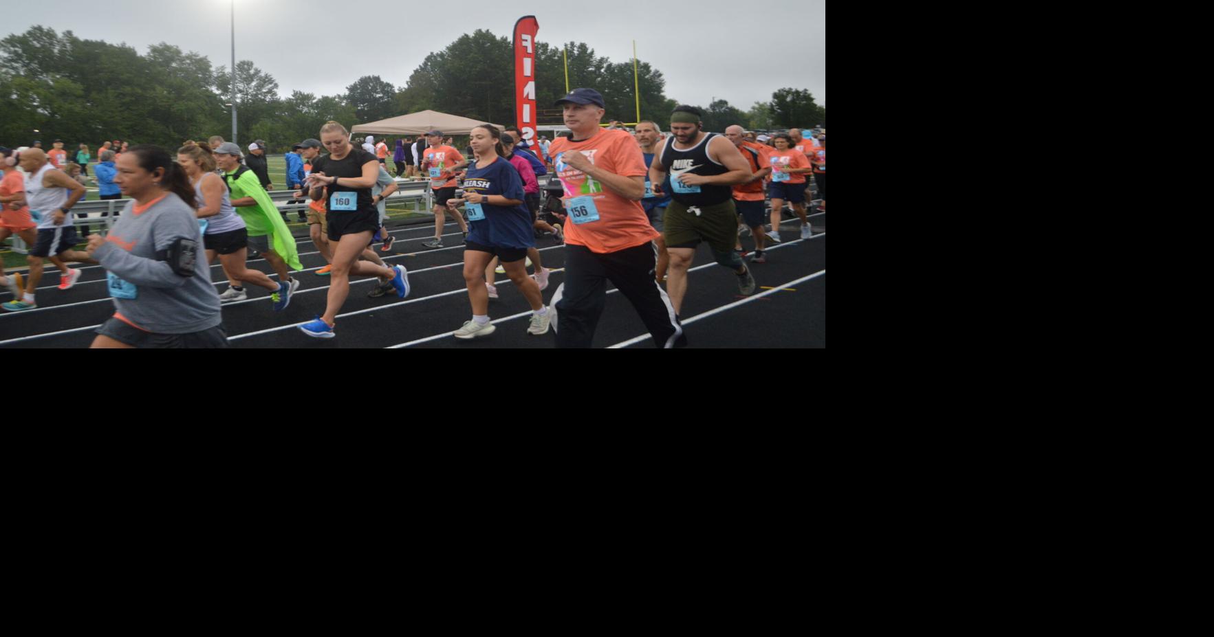 Photos pals in motion event clevelandjewishnews