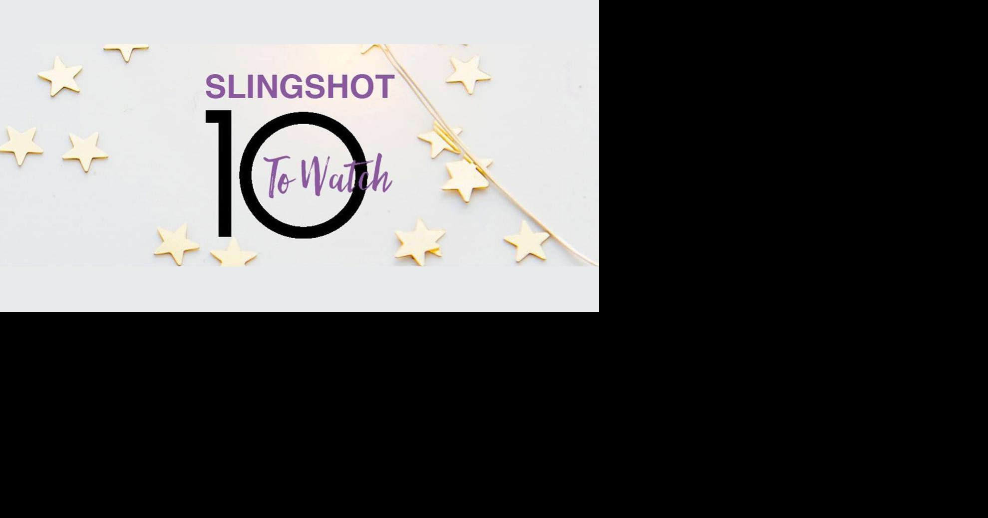 Mitsui Collective, Rekindle Fellowship named to Slingshot list Local