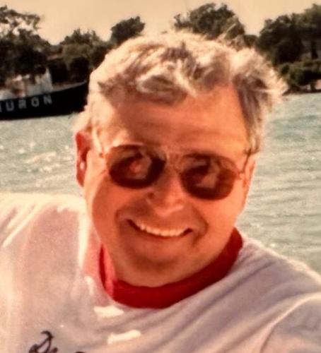 Spiwak, Bertram | Obituaries | clevelandjewishnews.com