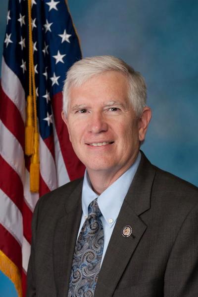 Rep. Mo Brooks quotes ‘Mein Kampf’ to accuse Democrats, media over