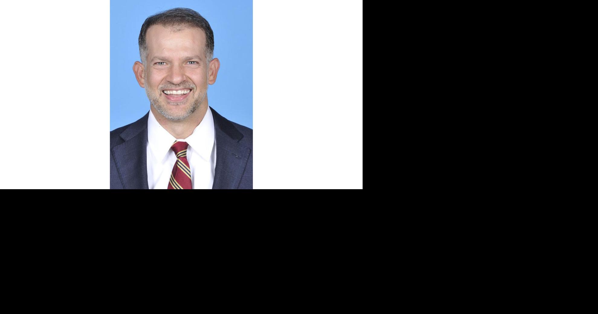 Jason Hillman promoted to VP of basketball operations for Cavs | Cavs ...