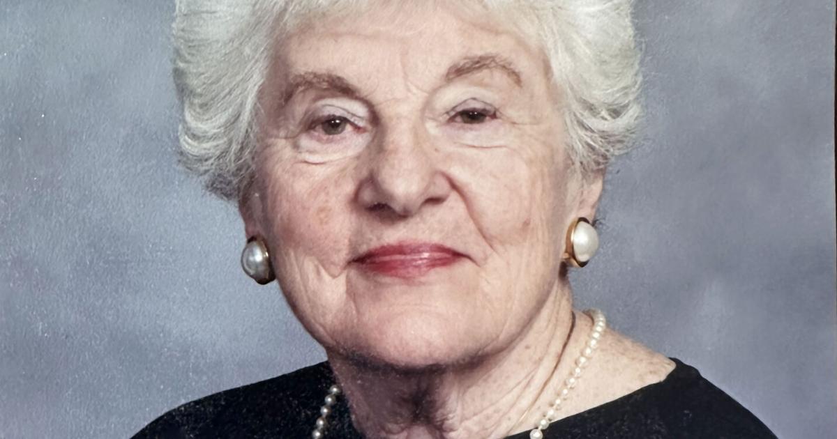 Steigman, Eleanor | Obituaries | clevelandjewishnews.com
