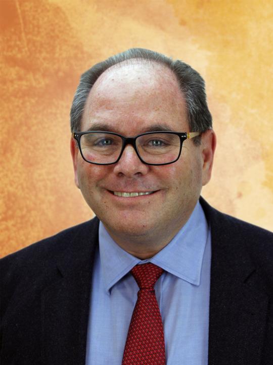 Barry Feldman 2015 Difference Makers