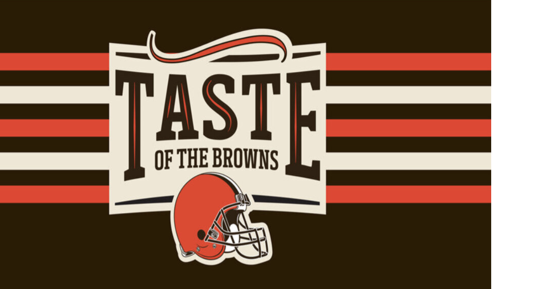 Taste Of The Browns Sept 12 At FirstEnergy Stadium Flipboard