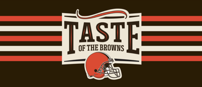 Taste of the Browns