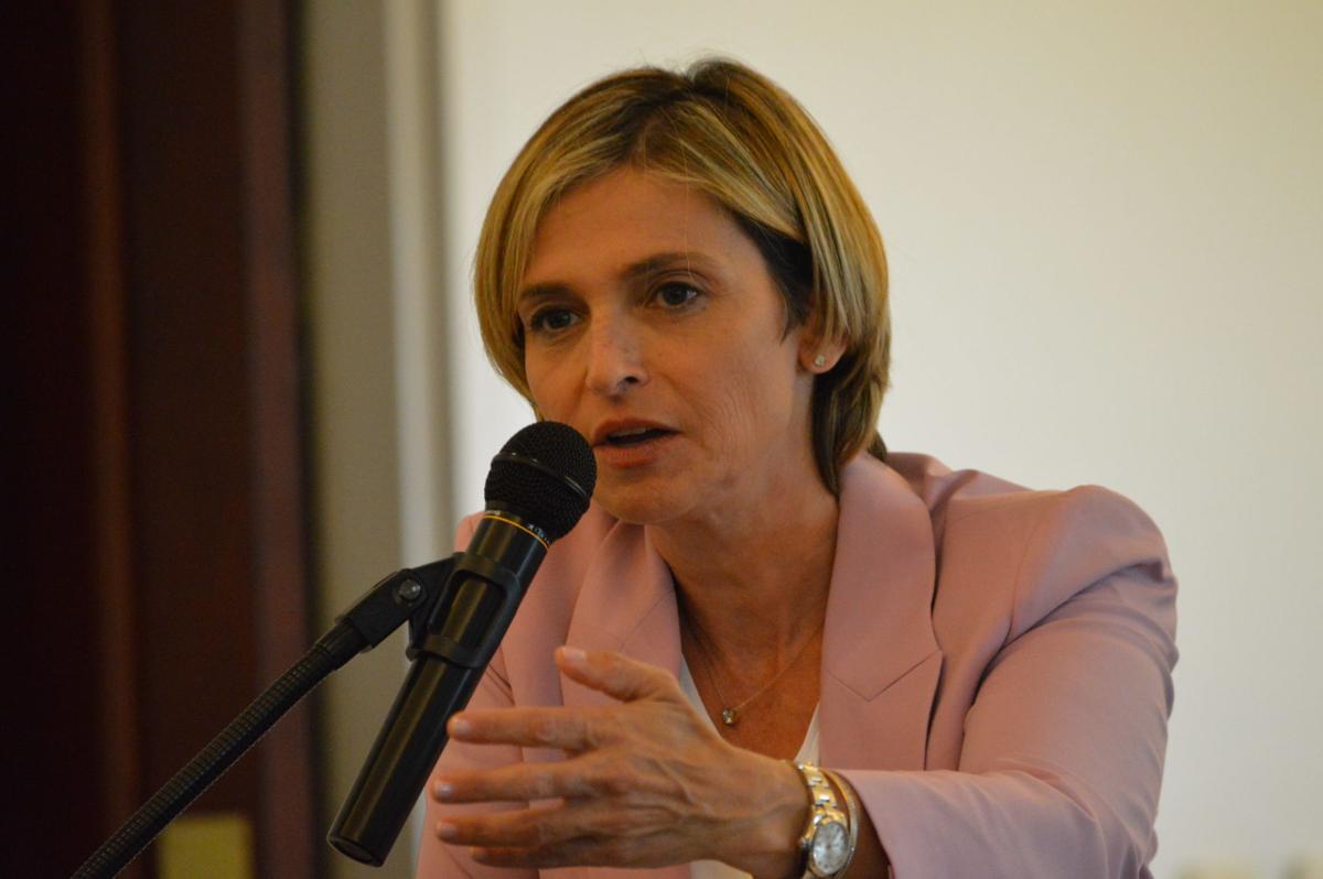 Israeli Political Yst Dana Weiss Today S Politics Are About
