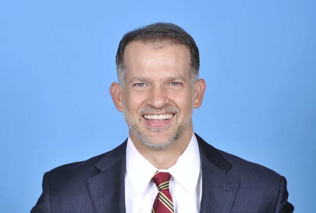 Jason Hillman promoted to VP of basketball operations for Cavs