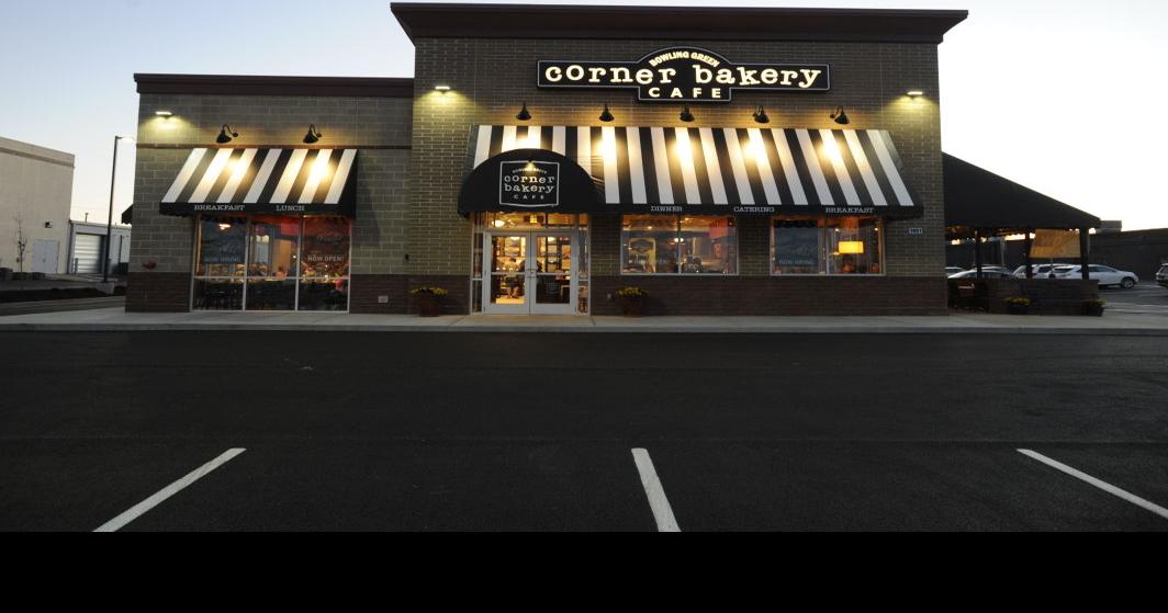 With dough in hand, developer eyes 13 Corner Bakery Cafe locations