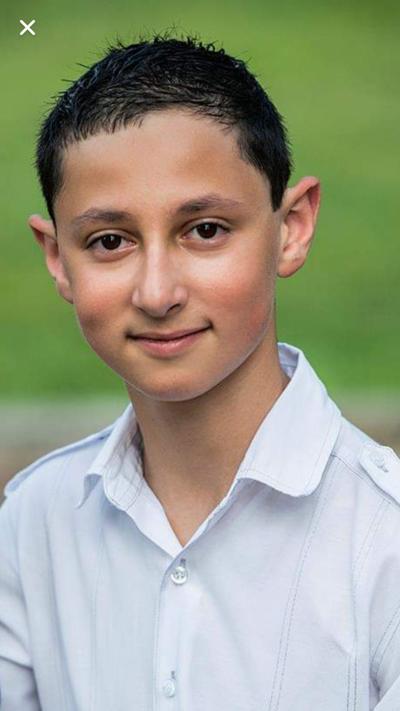 Aitan Dubson