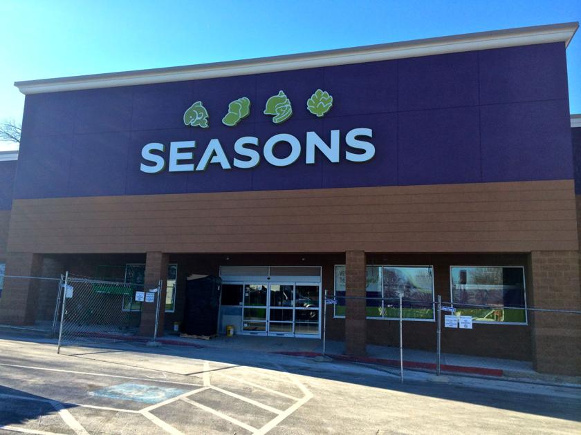 Seasons kosher supermarket coming to Oakwood Commons Local News