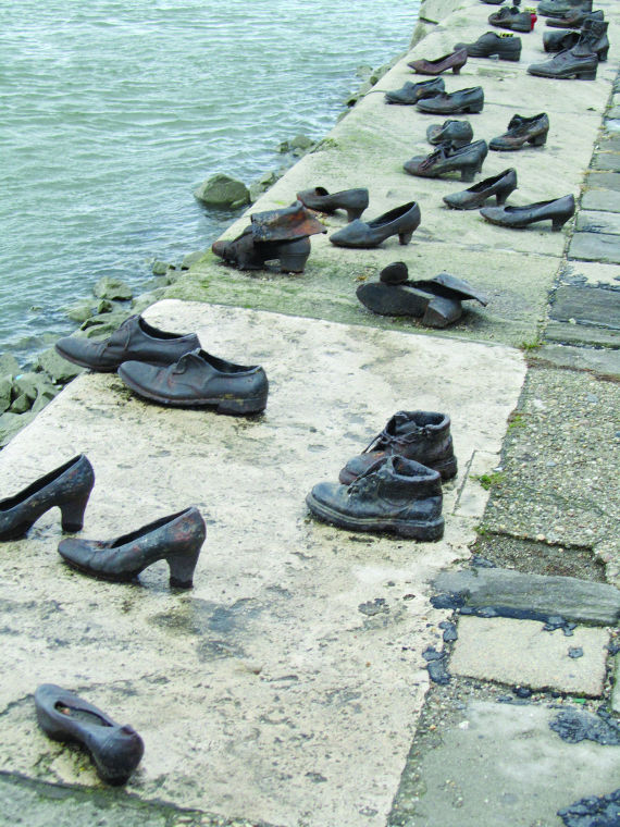 Budapest A Jewish revival Travel Budapest A Jewish revival Travel