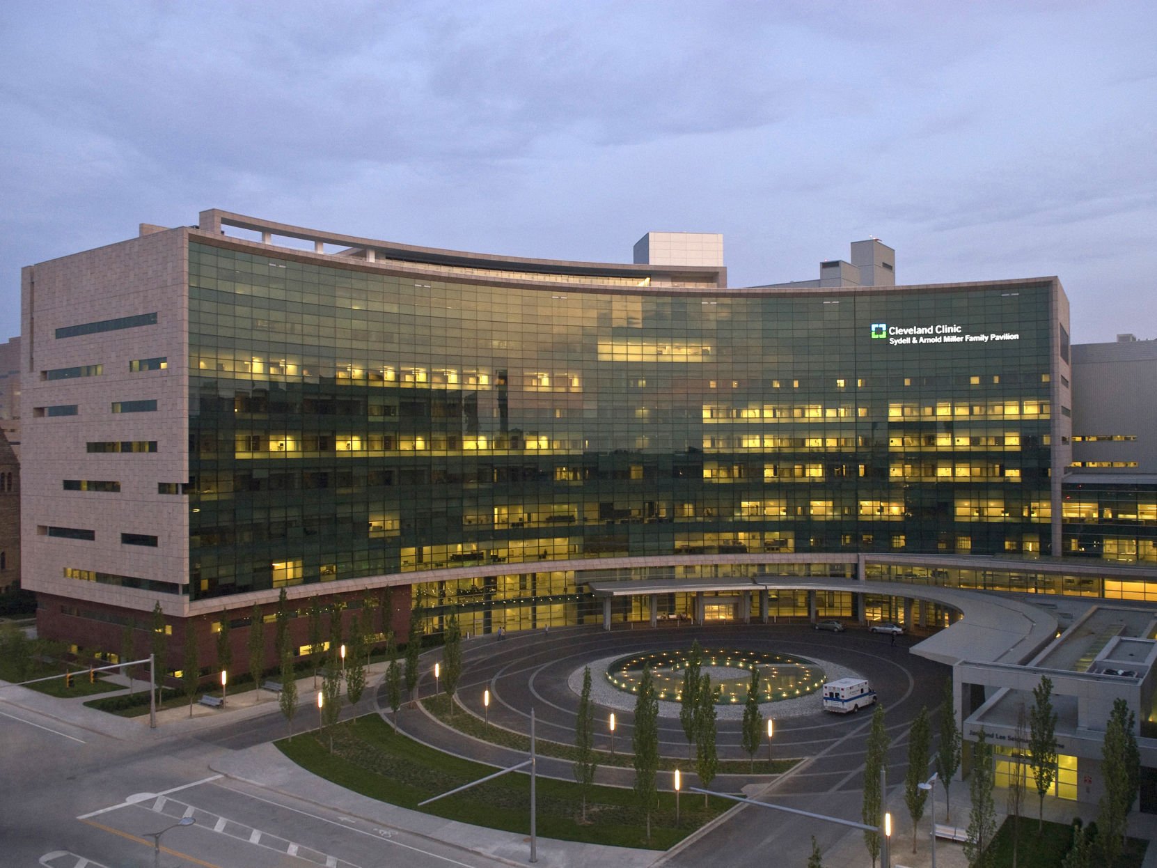 Boston Children’s Hospital And Cleveland Clinic Partner On Heart Care ...