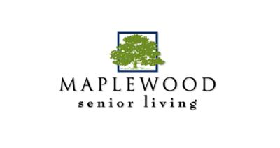 Maplewood Senior Living logo