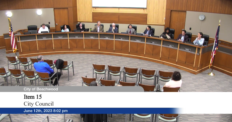 Beachwood council passes over $3M playground plan - Vimarsana News