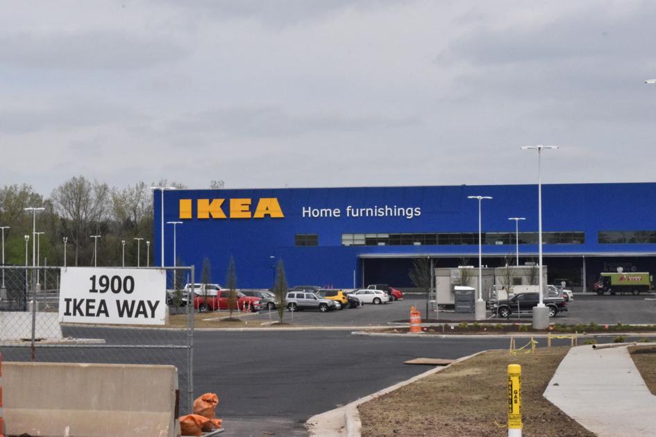 Ikea to open in Columbus June 7; Cleveland location not ruled out