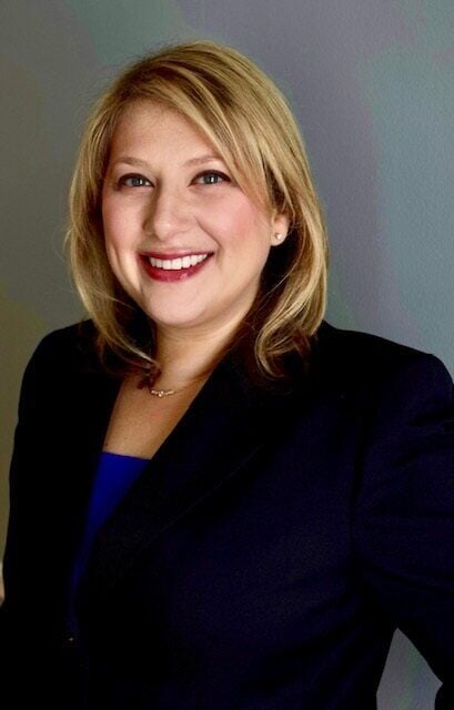 Solon woman named director of education policy at AJC Center for Education Advocacy – Cleveland Jewish News