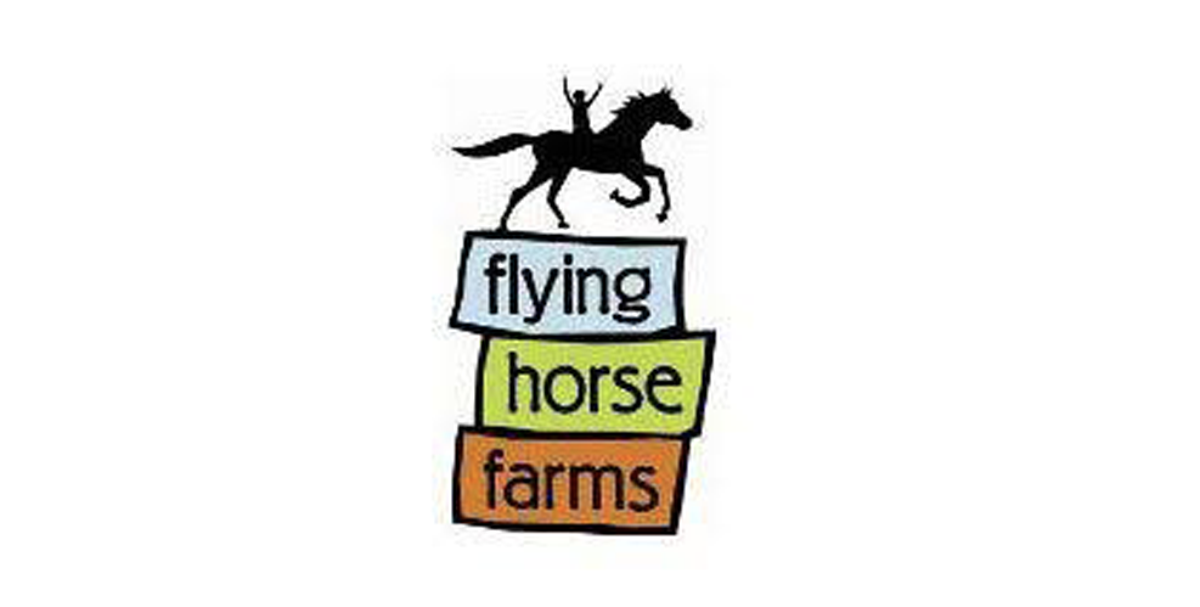 Flying Horse Farms host annual benefit at Tenk West Bank Local News