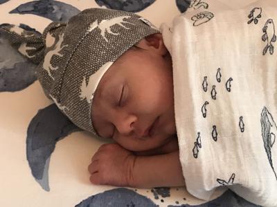 Margot Wolf Morgenstern-Fontaine