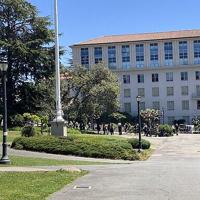 Berkeley Shellfish Shellfish dumped on UC Berkeley’s Jewish fraternity house on first ...