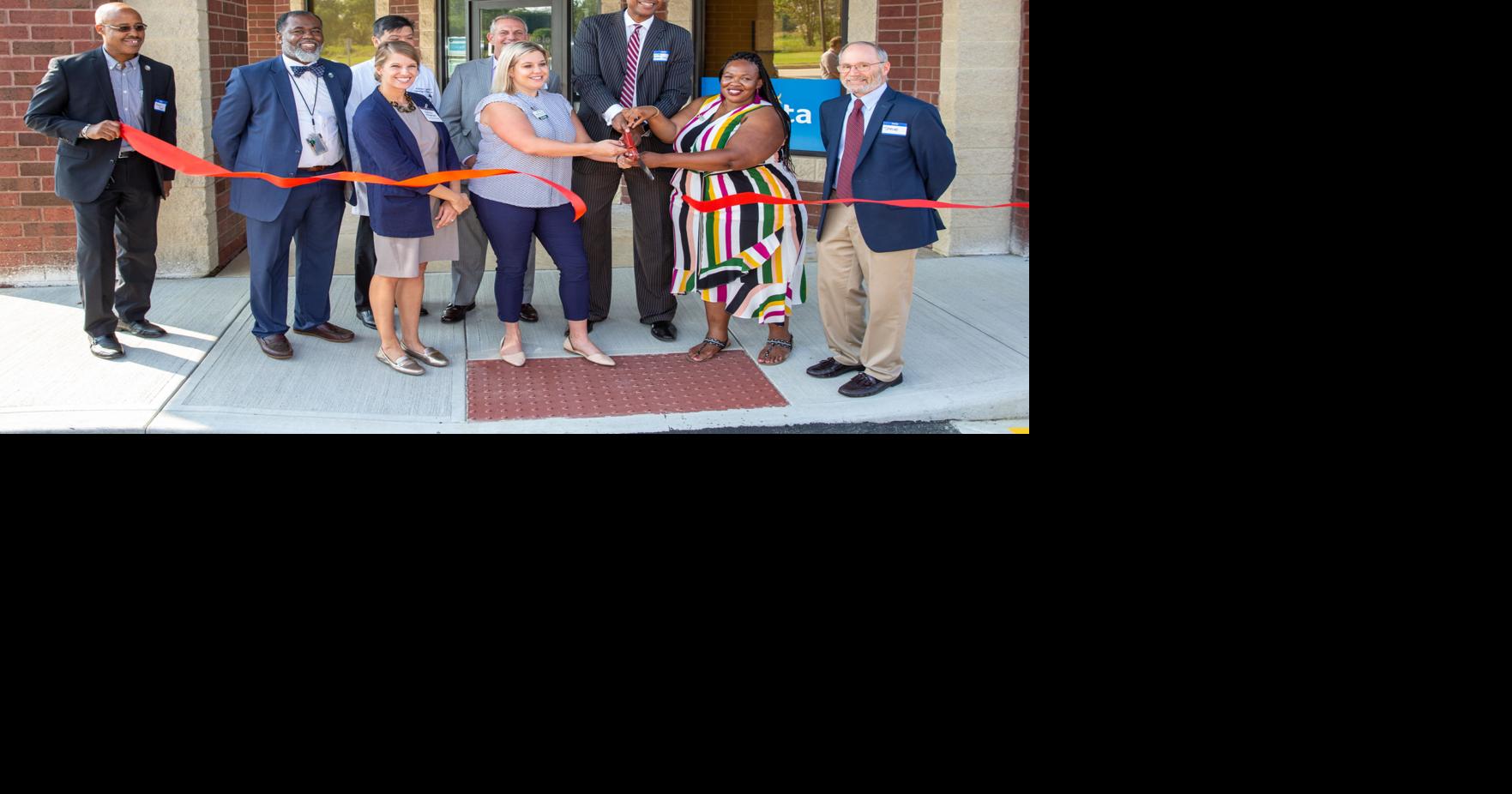 Davita Harvard Park Dialysis Center Opens In The Community 9172