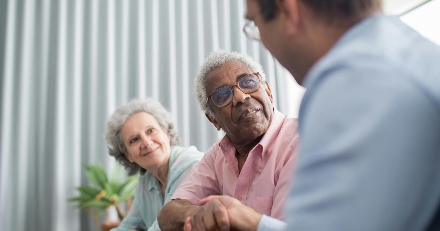 Numerous resources available for life care planning process - Vimarsana News