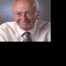 Former PD editor Larkin to speak Dec. 3 | Local News ...