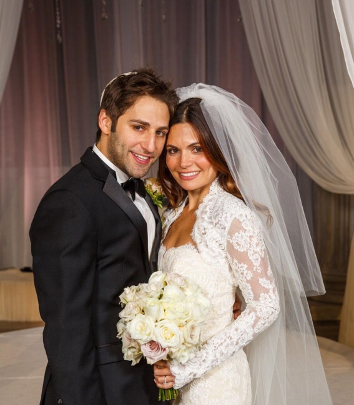 DiamondStein Weddings