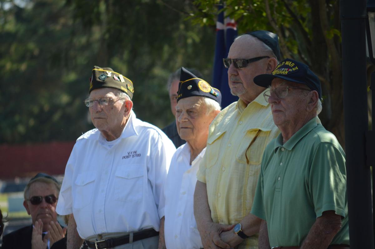 kol israel memorial receives ohio