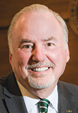 Ronald M. Berkman