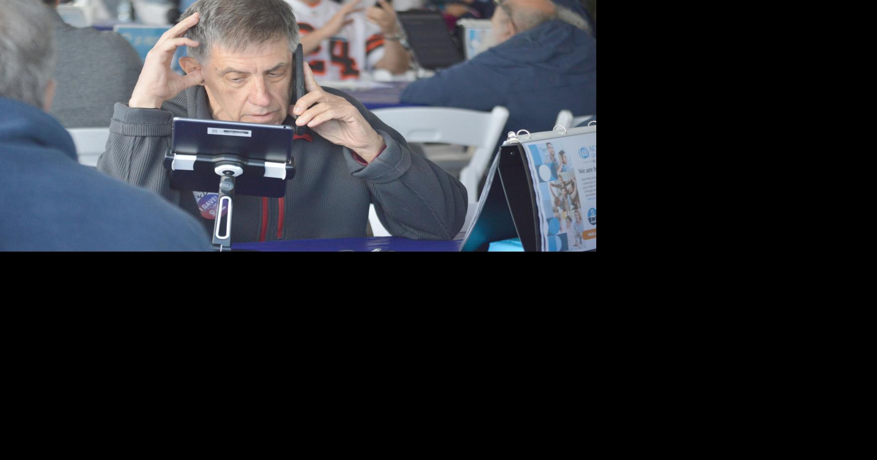 Brewing Locally Image