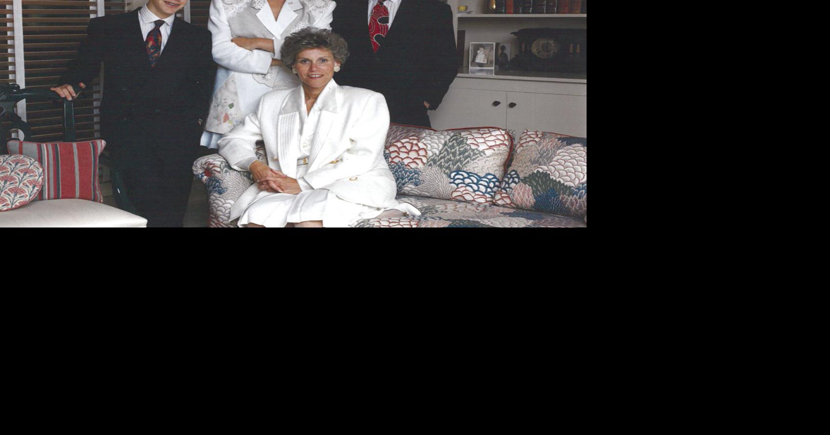 Enid Rosenberg | Bar•Bat Mitzvah | clevelandjewishnews.com