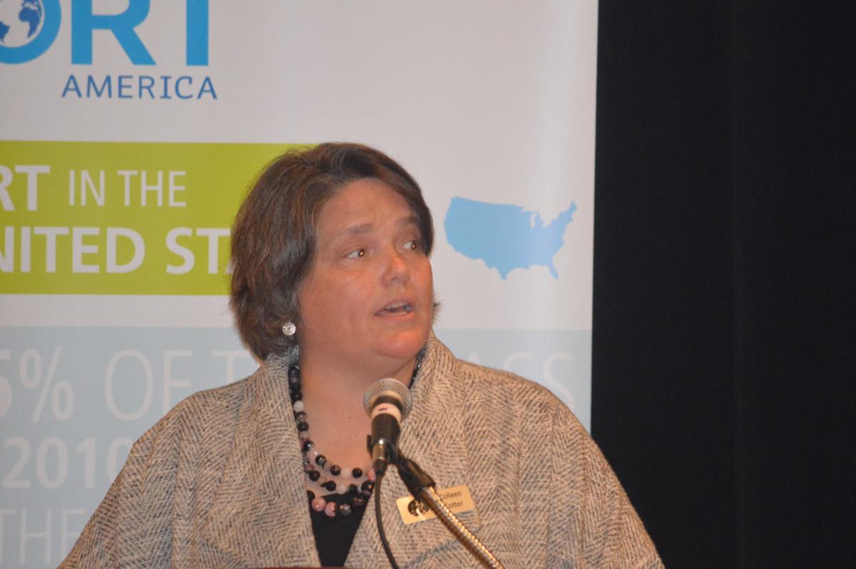 Jonathan Leiken, Michael Ungar receive ORT America Jurisprudence Award