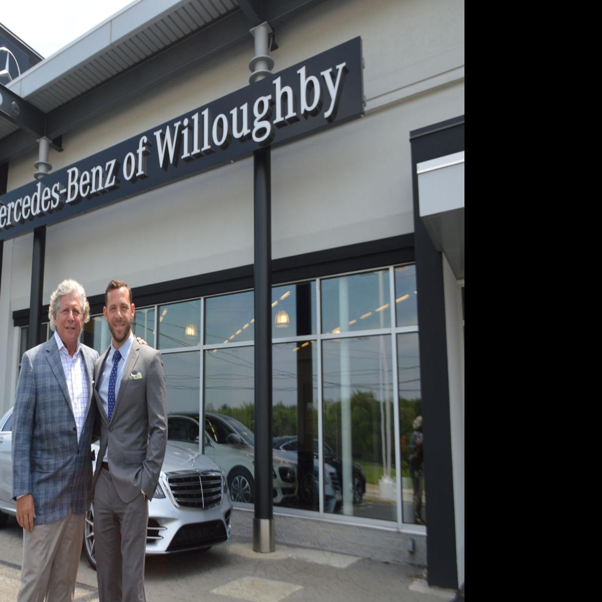 Leikin Motor Cos Still Fueled By Family Local News Clevelandjewishnews Com