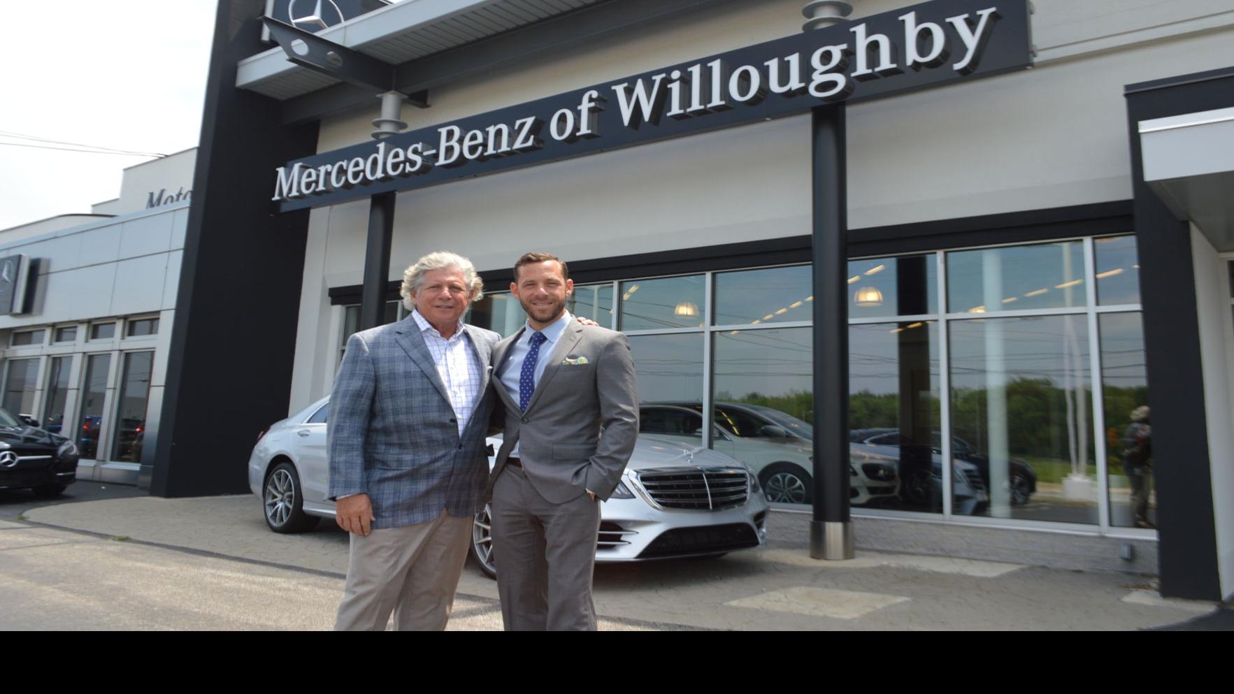 Leikin Motor Cos Still Fueled By Family Local News