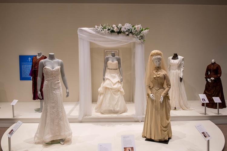 Kent State University Museum’s “As The World Weds: Global Wedding Traditions”