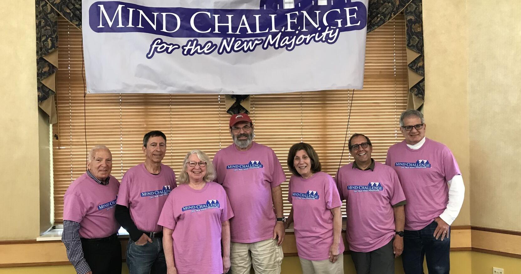 Beachwood's Mind Challenge team places fourth overall in final | Local News - Vimarsana News