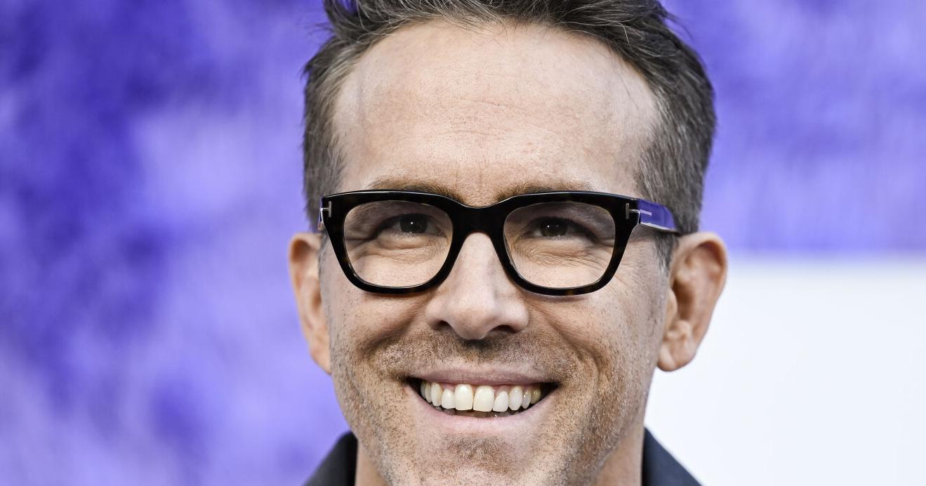 HOMAGE lands investment from actor Ryan Reynolds - Vimarsana News