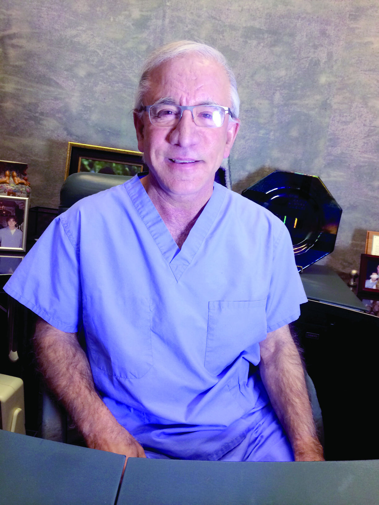 Renowned Surgeon Retires As CWRU Chair; Shifts Focus To Patients | News ...