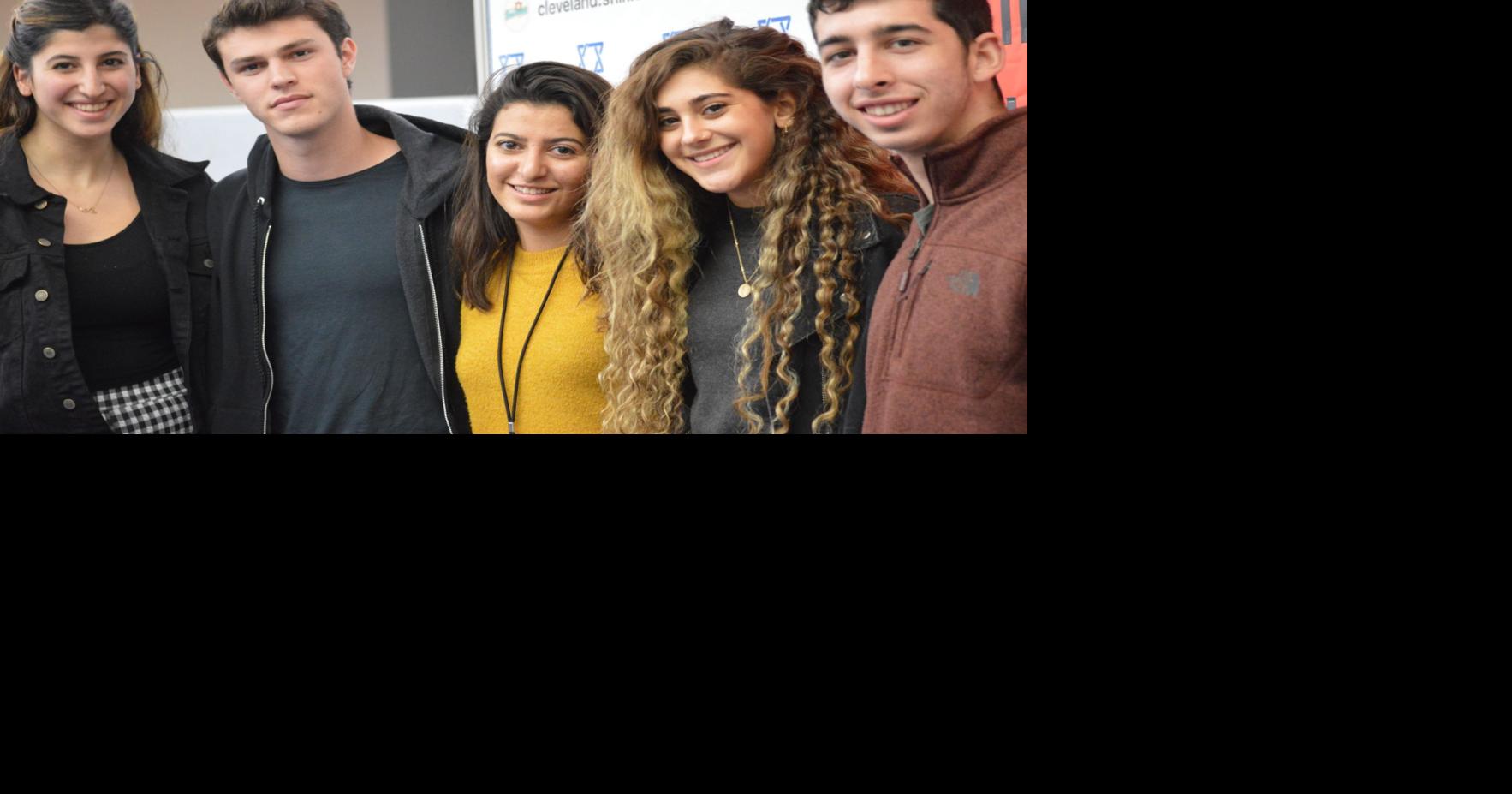 Shin-shinim exploring ways to ‘Do Jewish’ in CLE | Local News ...
